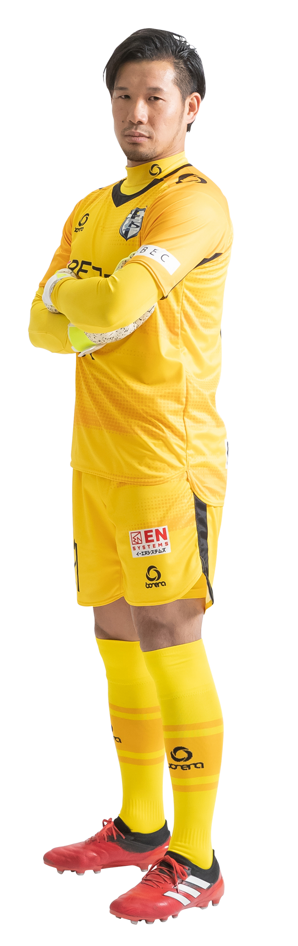 吉田 裕司 富山新庄クラブ