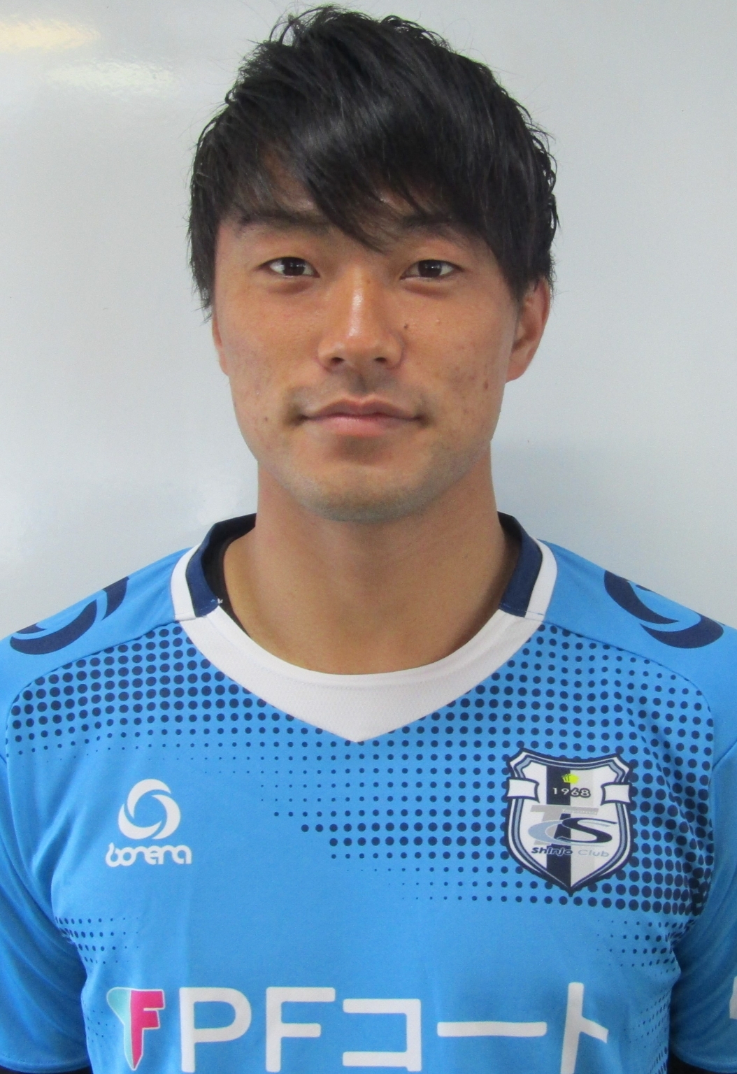 【桑原 孝太郎選手】横浜猛蹴FCより完全移籍加入のお知らせ 富山新庄クラブ