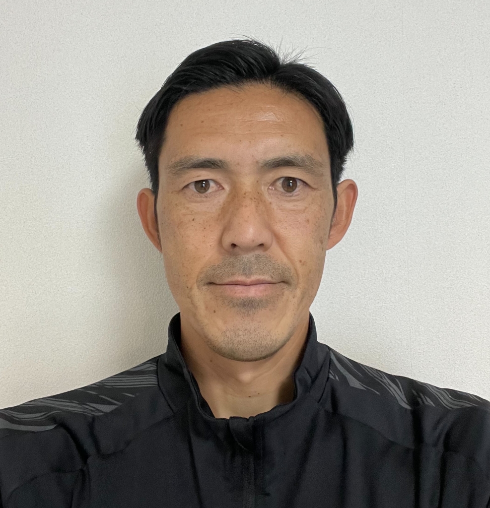 【鶴田 達也氏】 トップチームGKコーチ就任のお知らせ 富山新庄クラブ